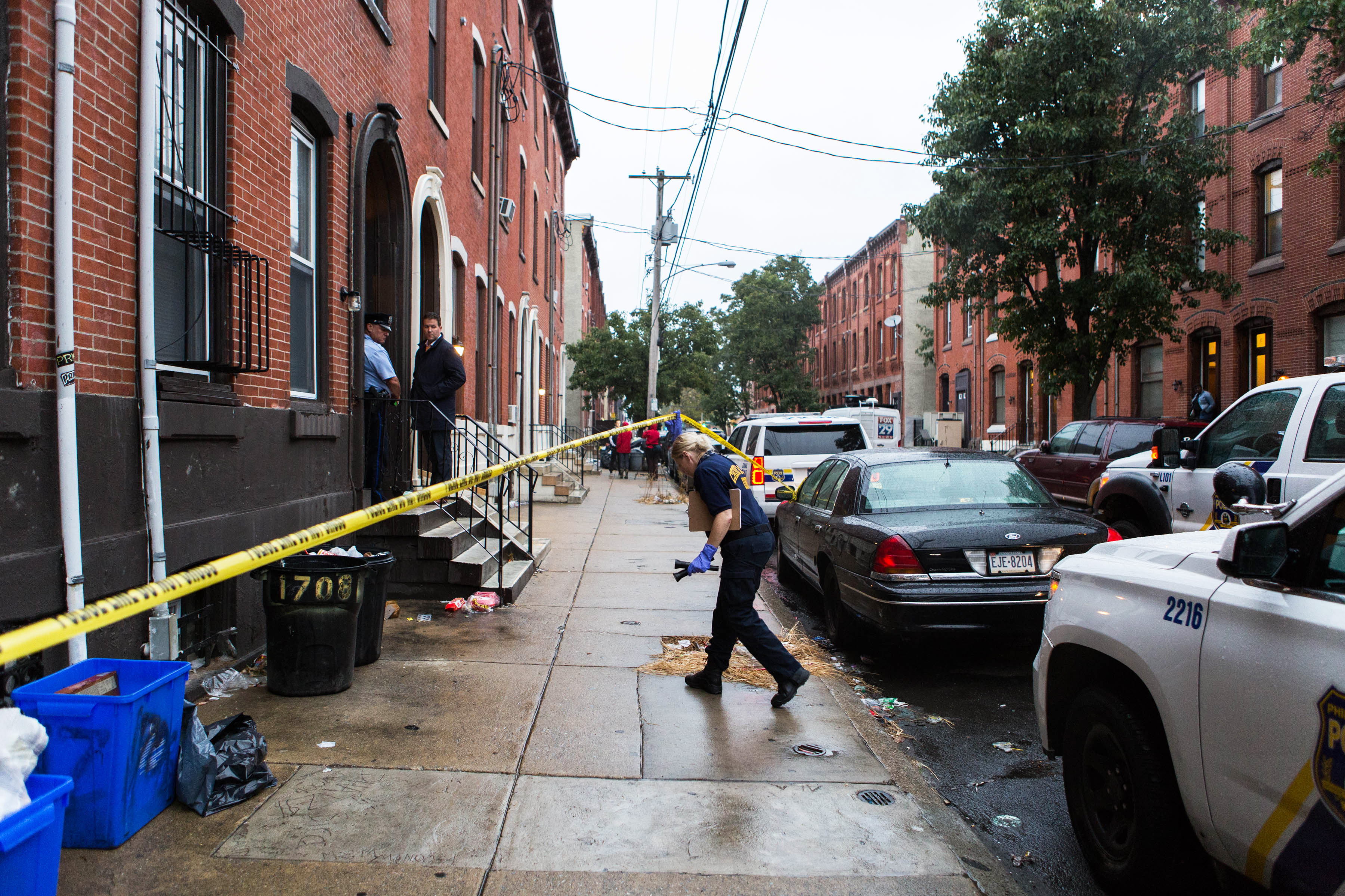 Behind Jenna Burleigh’s death The Temple News