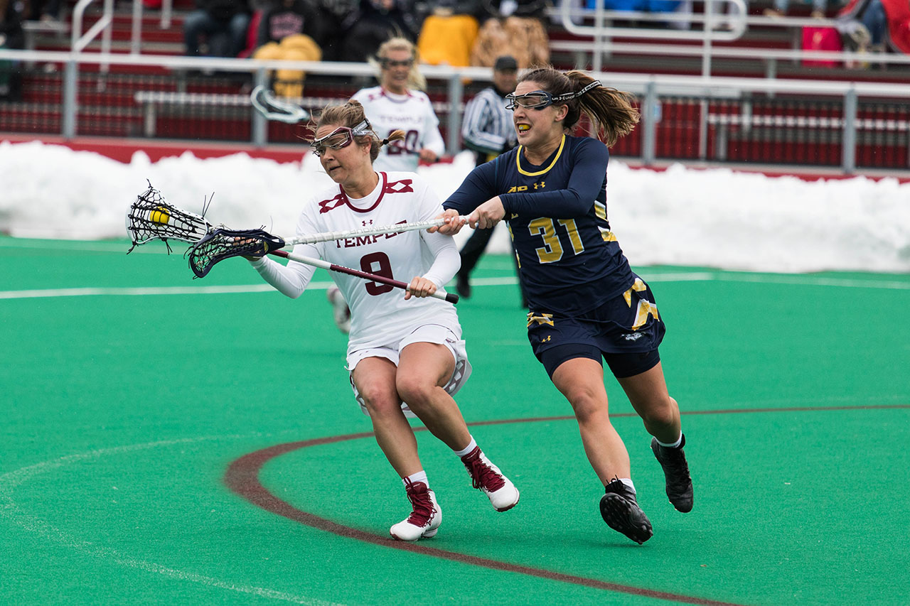 Temple’s final lacrosse season in Big East Conference awaits | The ...