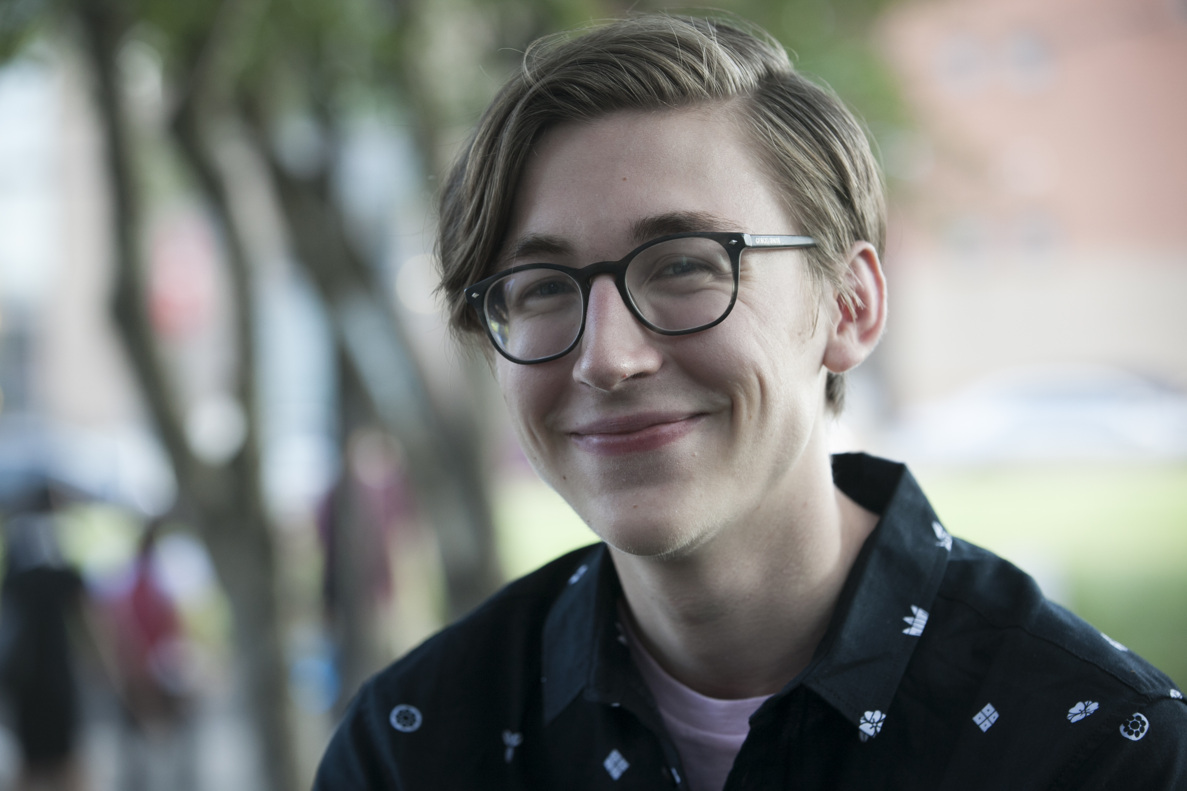 Transgeneration Film student’s documentary about a rural transgender teenager’s ...