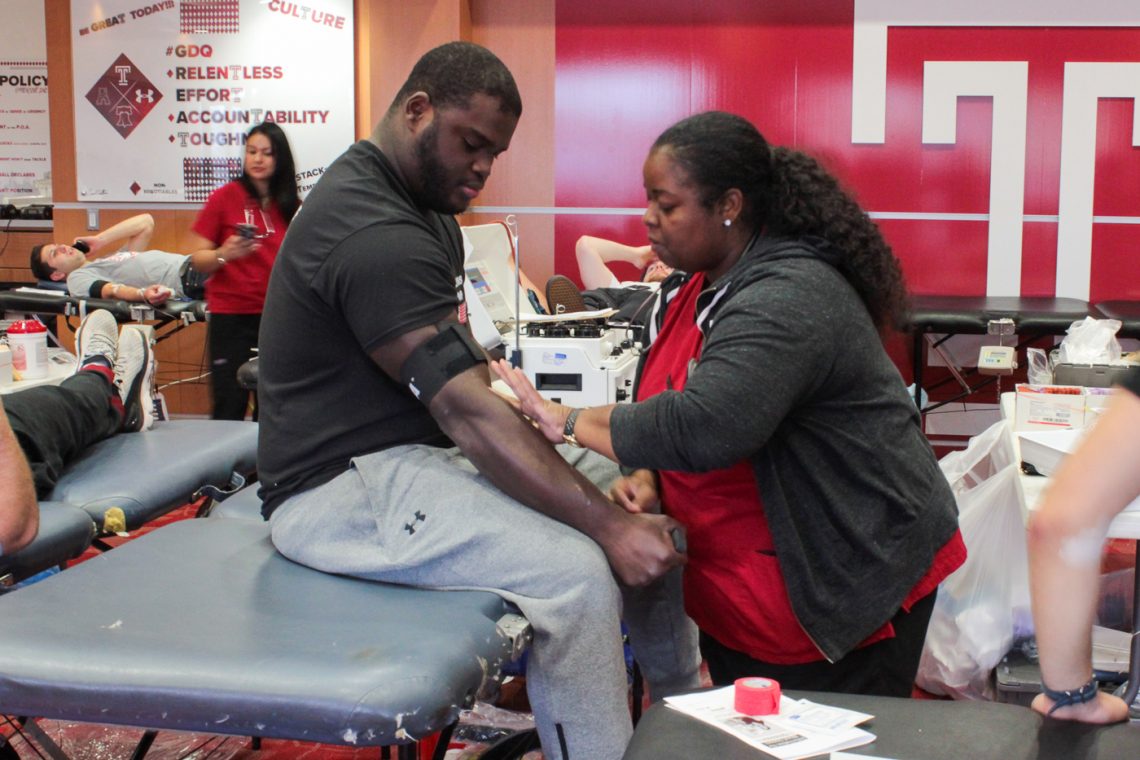 Top 10 sports stories of 2018 | The Temple News