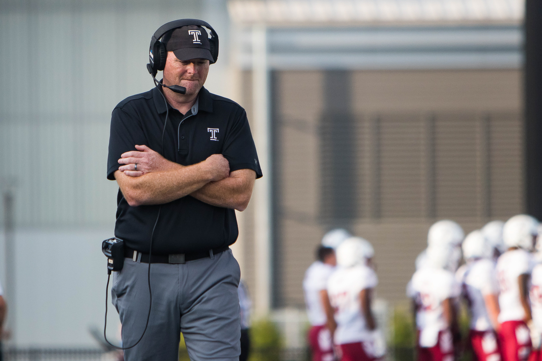 Owls’ add 17 recruits on national signing day | The Temple News