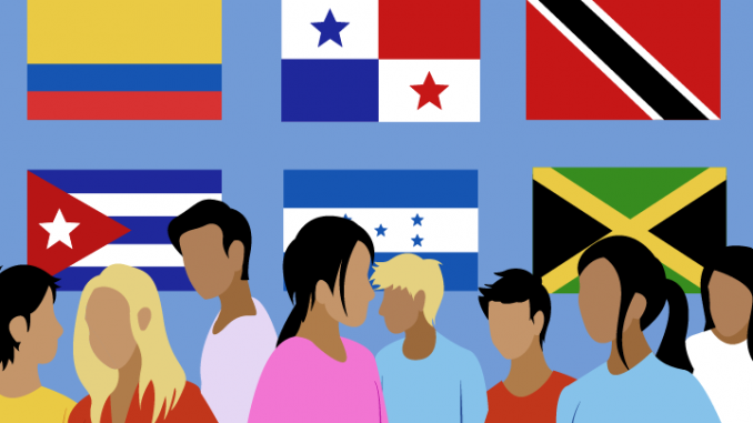 Latin X Language Latinx: Redefining traditional gendered language | The Temple News