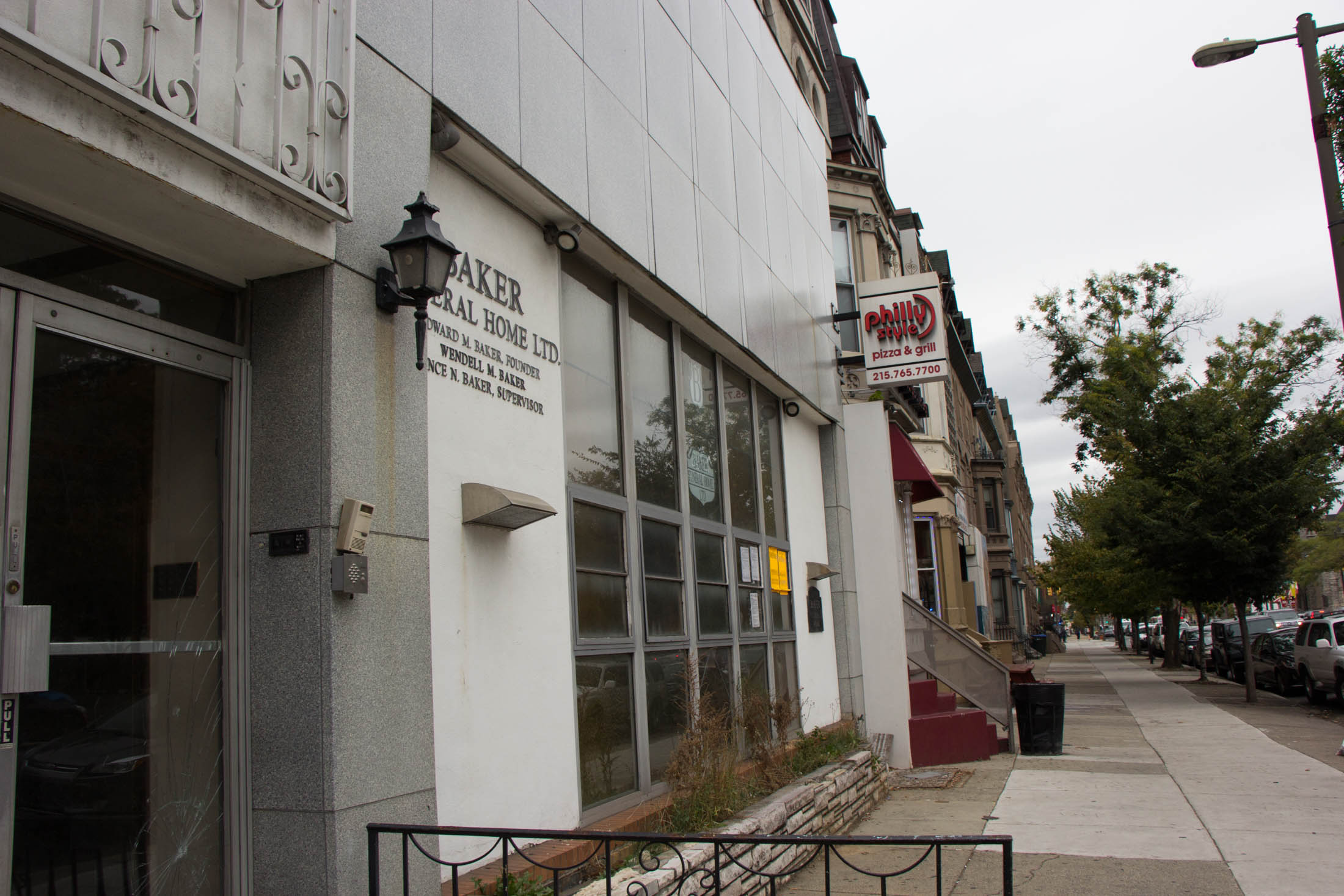 Cremated remains found in Baker Funeral home | The Temple News