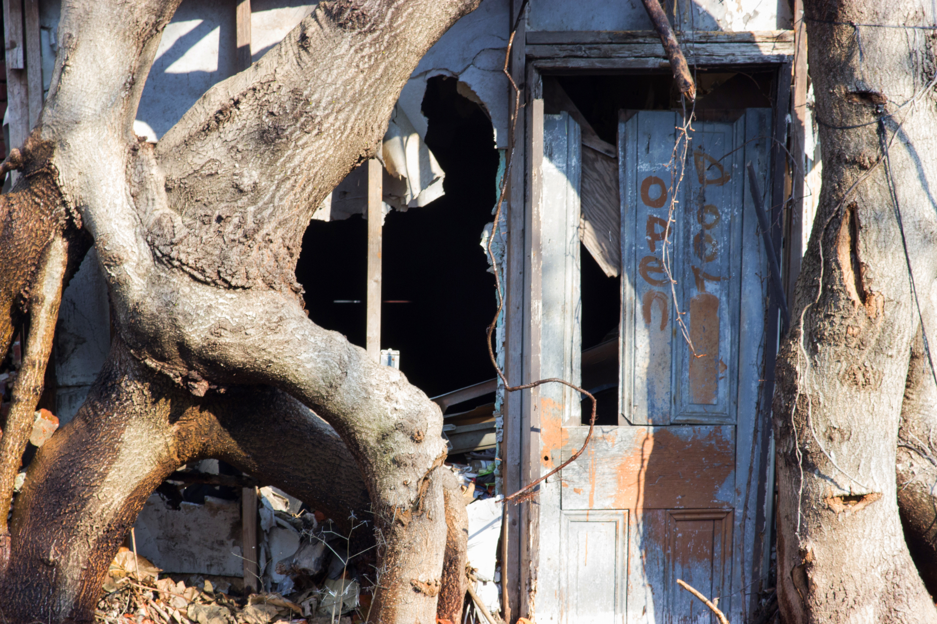 Nutter budget to account for vacant properties | The Temple News