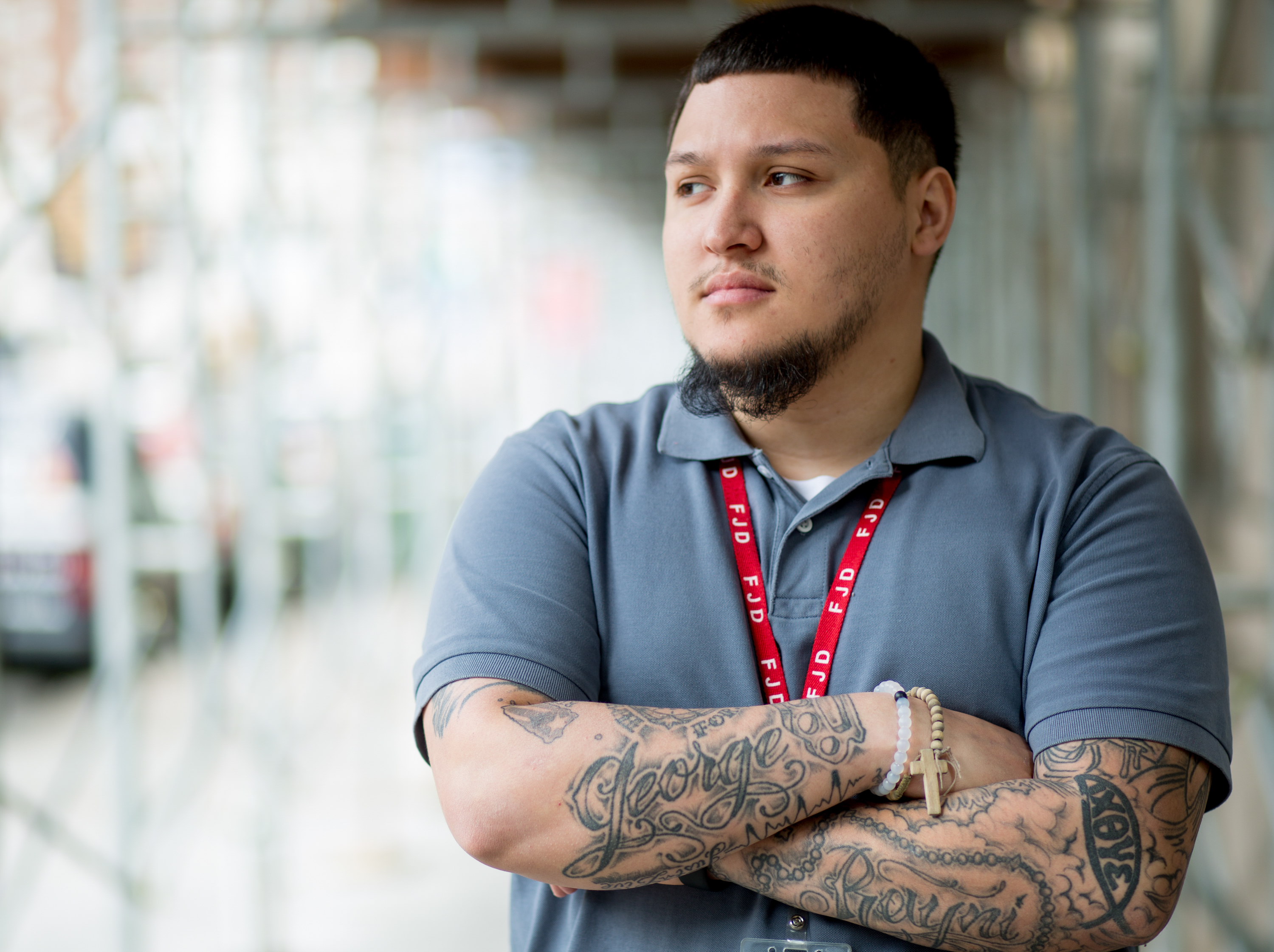 Ryan Rief Virginia ‘I like to think of myself as not quitting’ | The Temple News