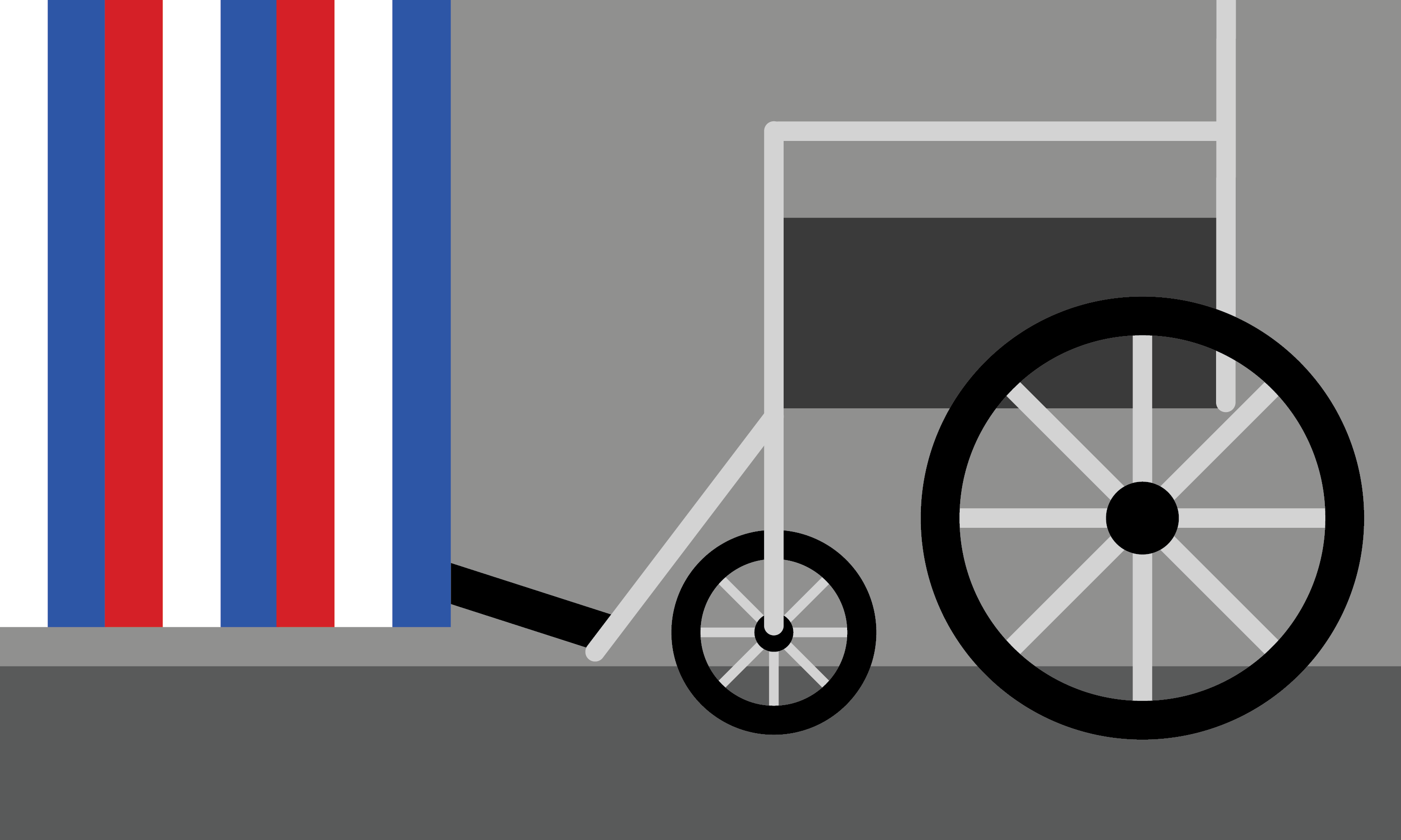 Voters with disabilities describe experiences at polls | The Temple News