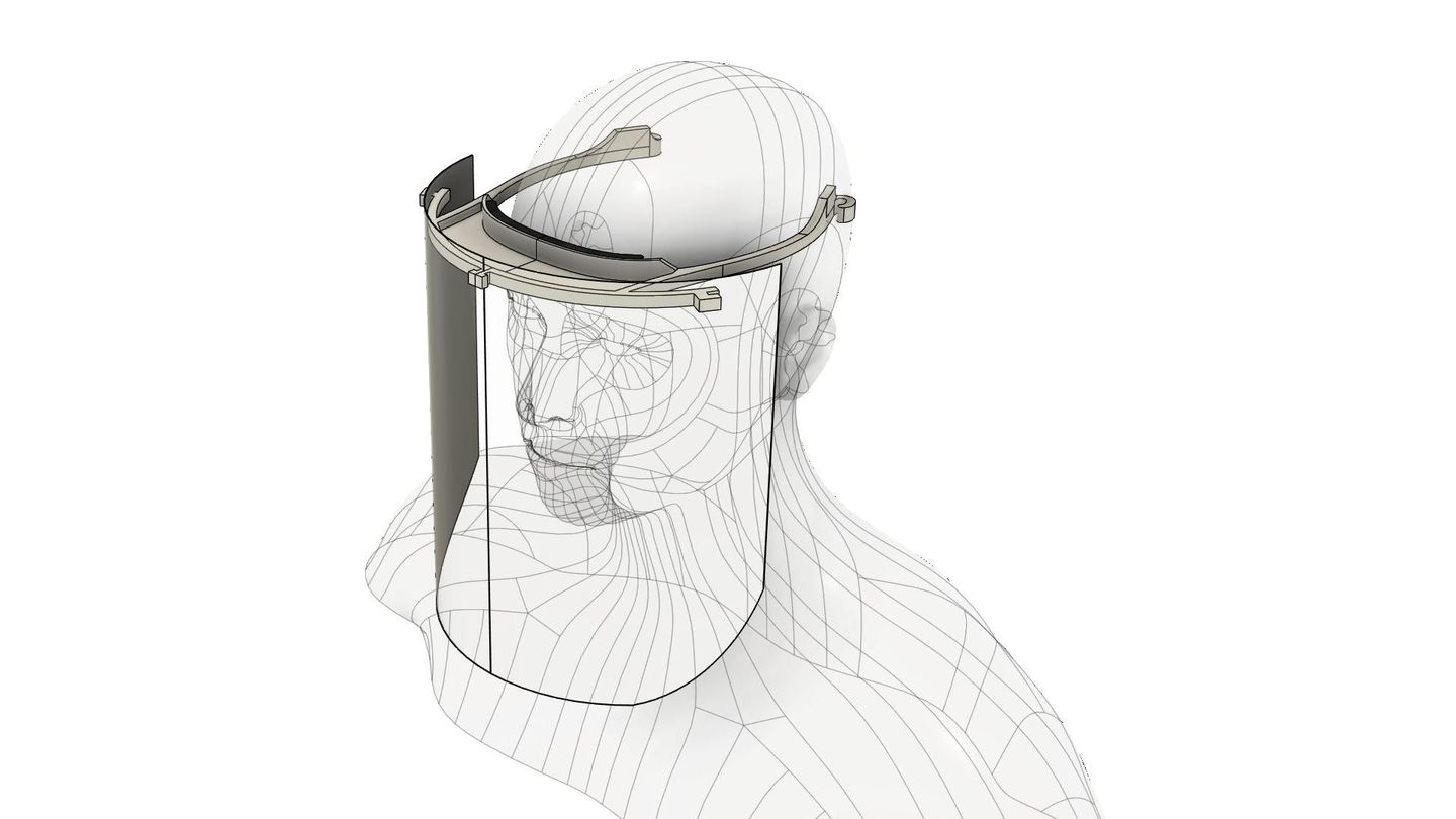 Temple forms task force to 3D print personal protective equipment | The ...