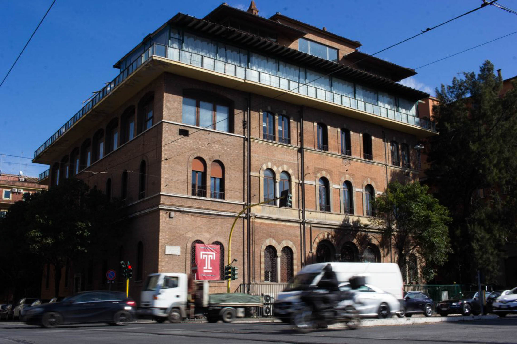 Japanese Embassy Rome Study abroad programs in Rome, Japan resume | The Temple News