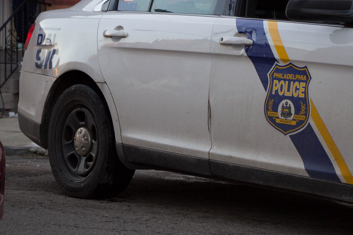 Man shot near Temple University Hospital | The Temple News