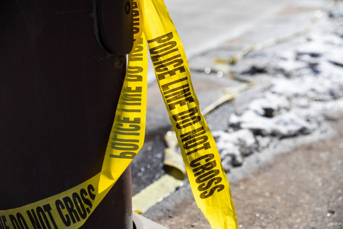 Shots fired on Diamond Street near 18th | The Temple News