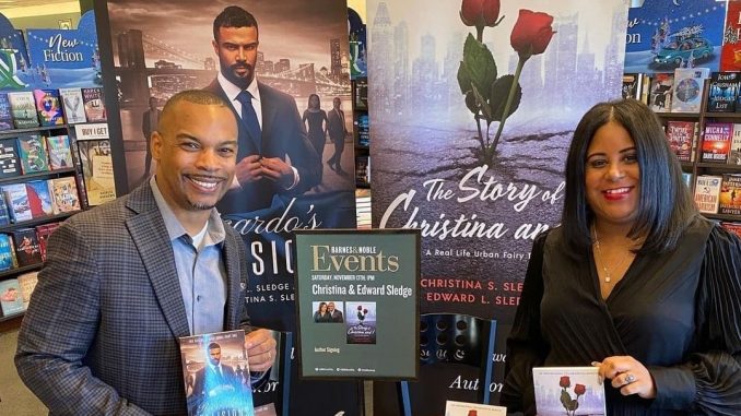 Edward Sledge Temple alumna runs publishing company with husband | The Temple News