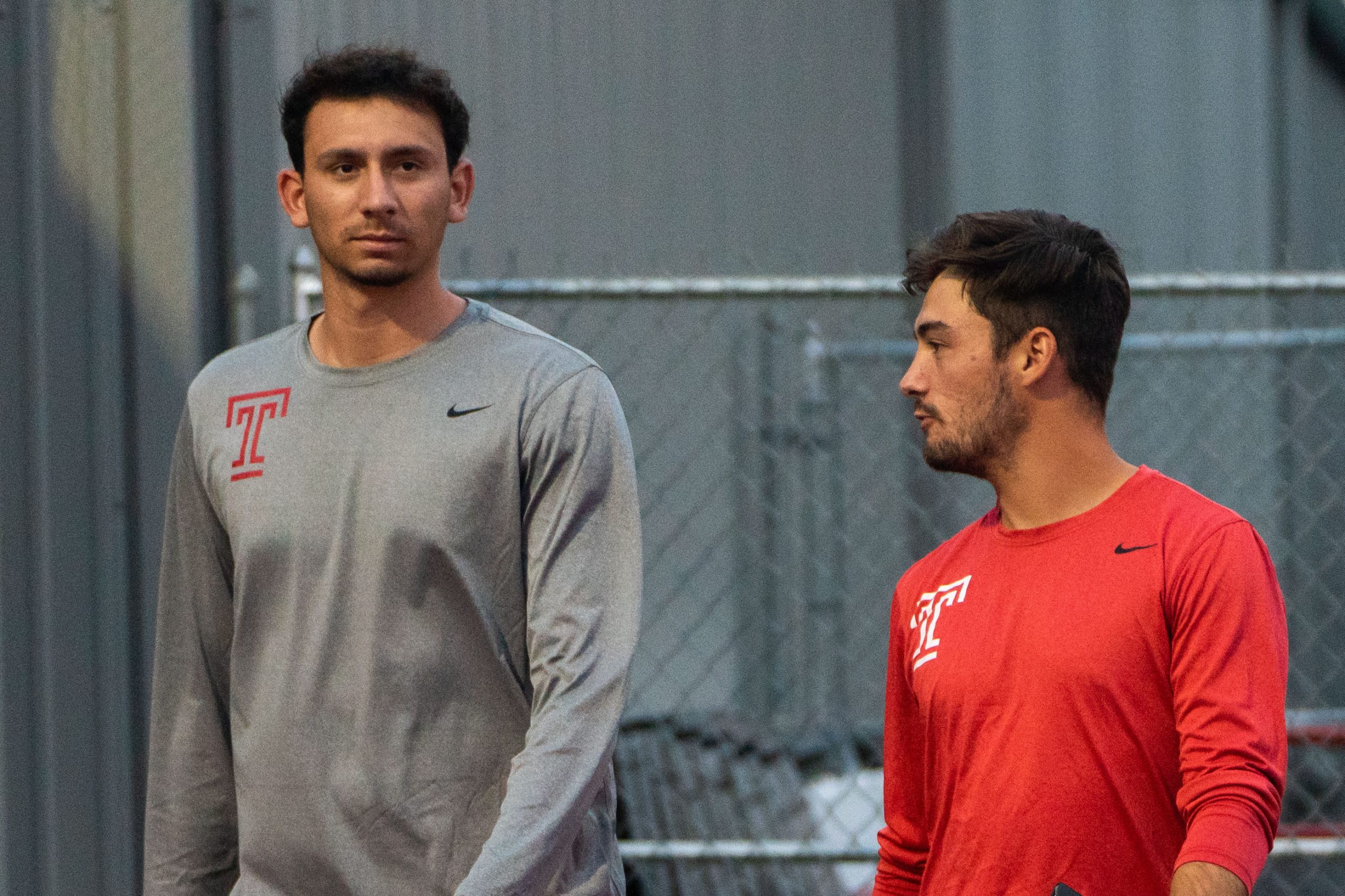 Majewski looks to write his own comeback story | The Temple News
