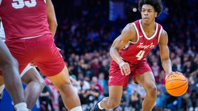 Jordan Charles Riley Jordan Riley enters transfer portal | The Temple News