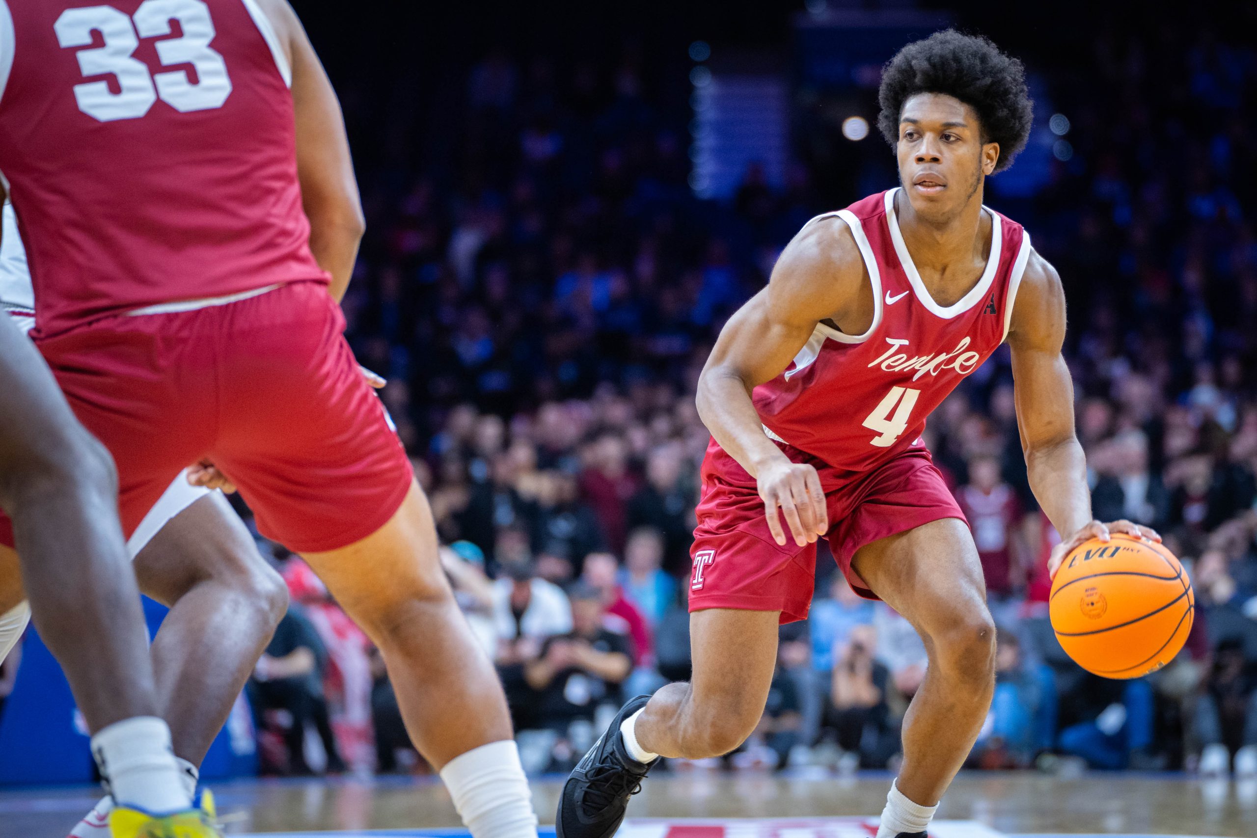 Jordan Charles Riley Jordan Riley enters transfer portal | The Temple News