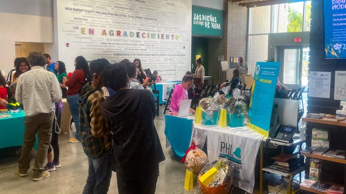 Recapping Hispanic Heritage Month celebrations on Temple’s campus | The ...