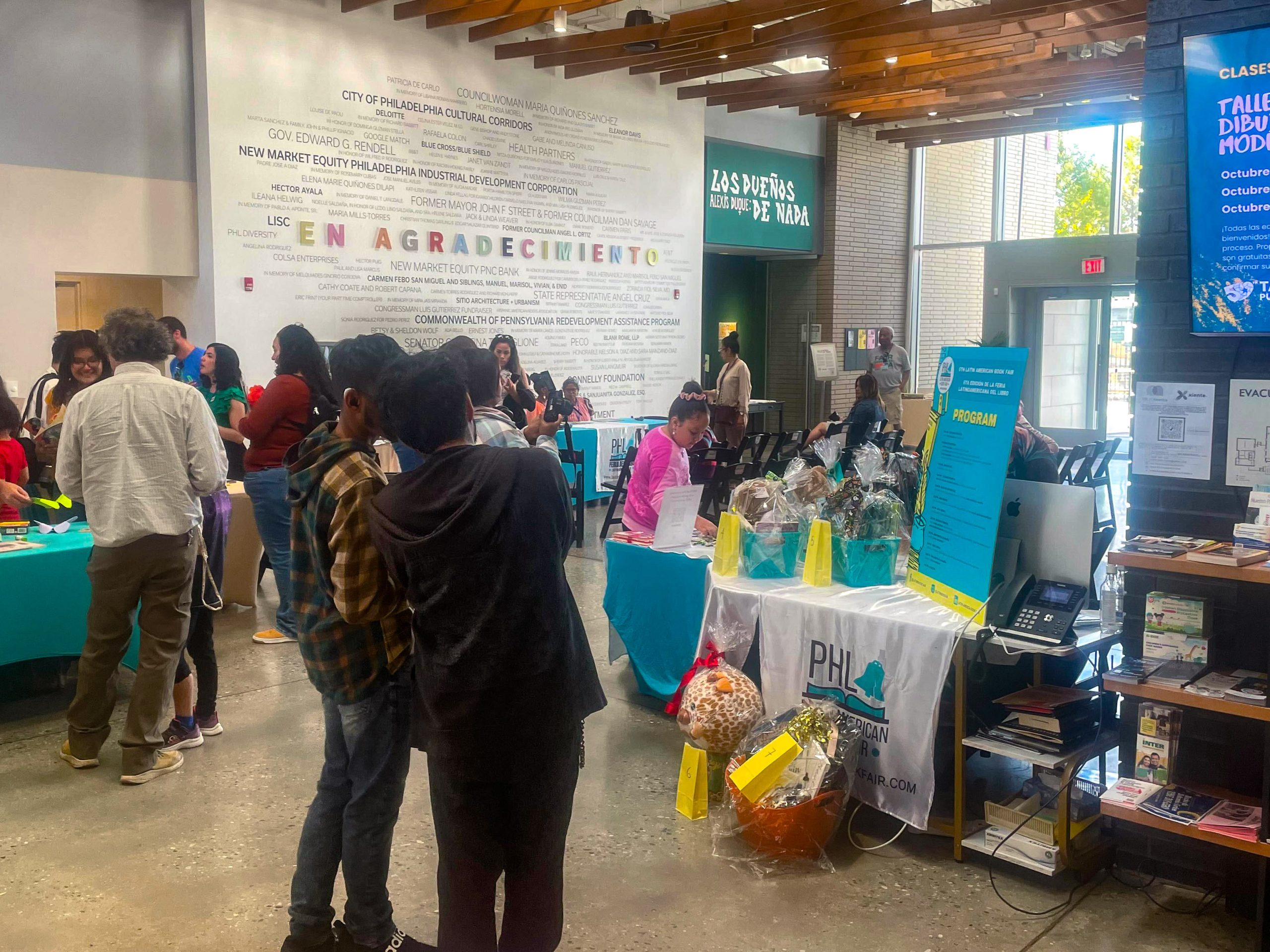 Recapping Hispanic Heritage Month celebrations on Temple’s campus | The ...