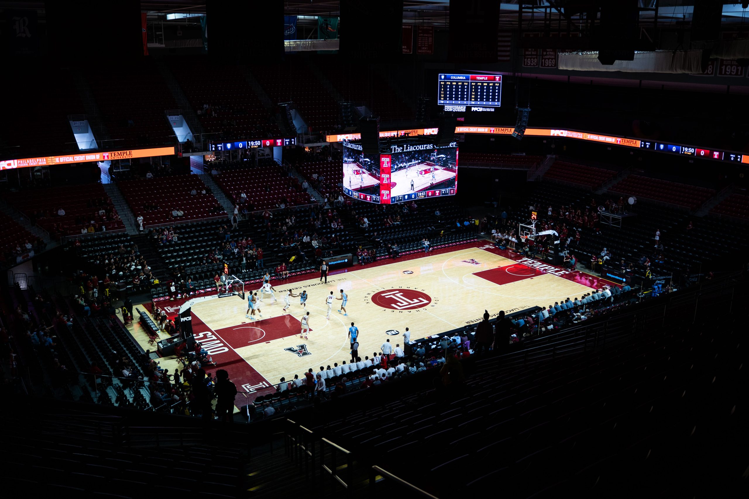 MBB guard Jordan Marsh commits to Temple