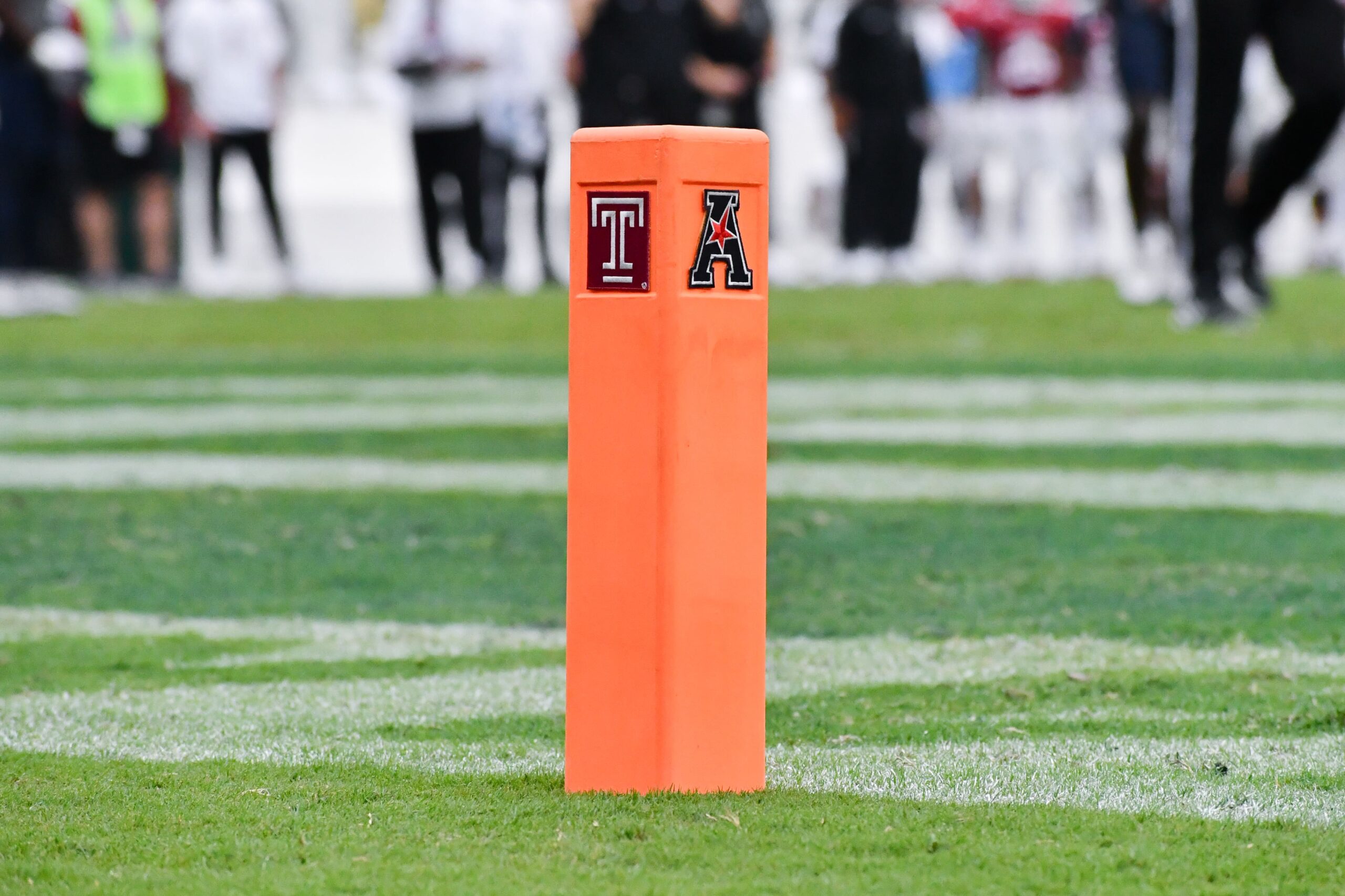 American Conference announces Temple’s 2026 conference opponents | The ...
