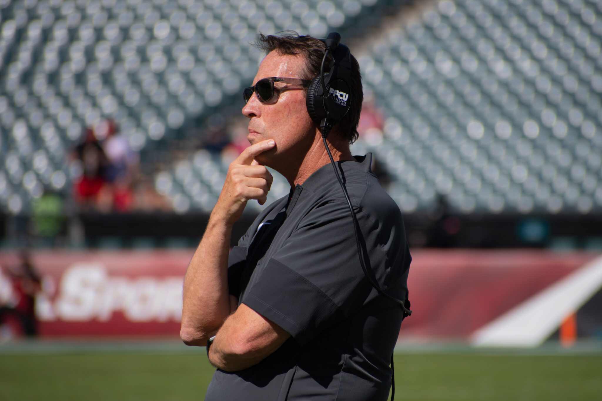Owls head in the right direction despite poor season end | The Temple News