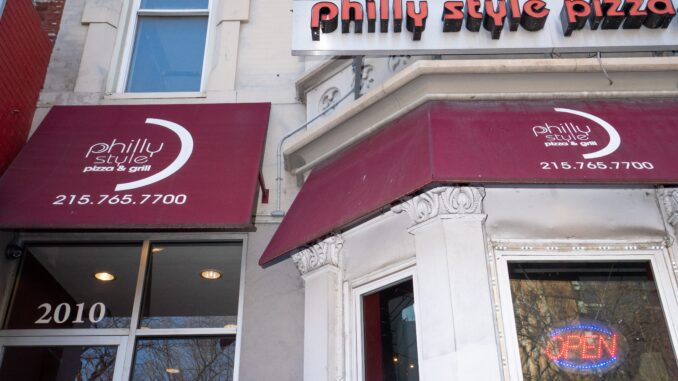 “A special place”: Philly style owner builds community through music ...