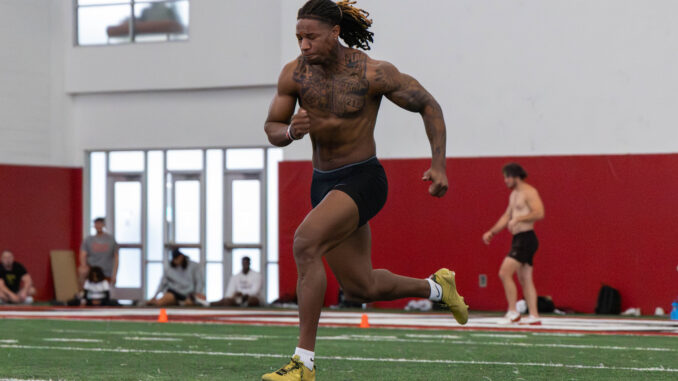 Here’s who raised their stock at 2026 Pro Day | The Temple News