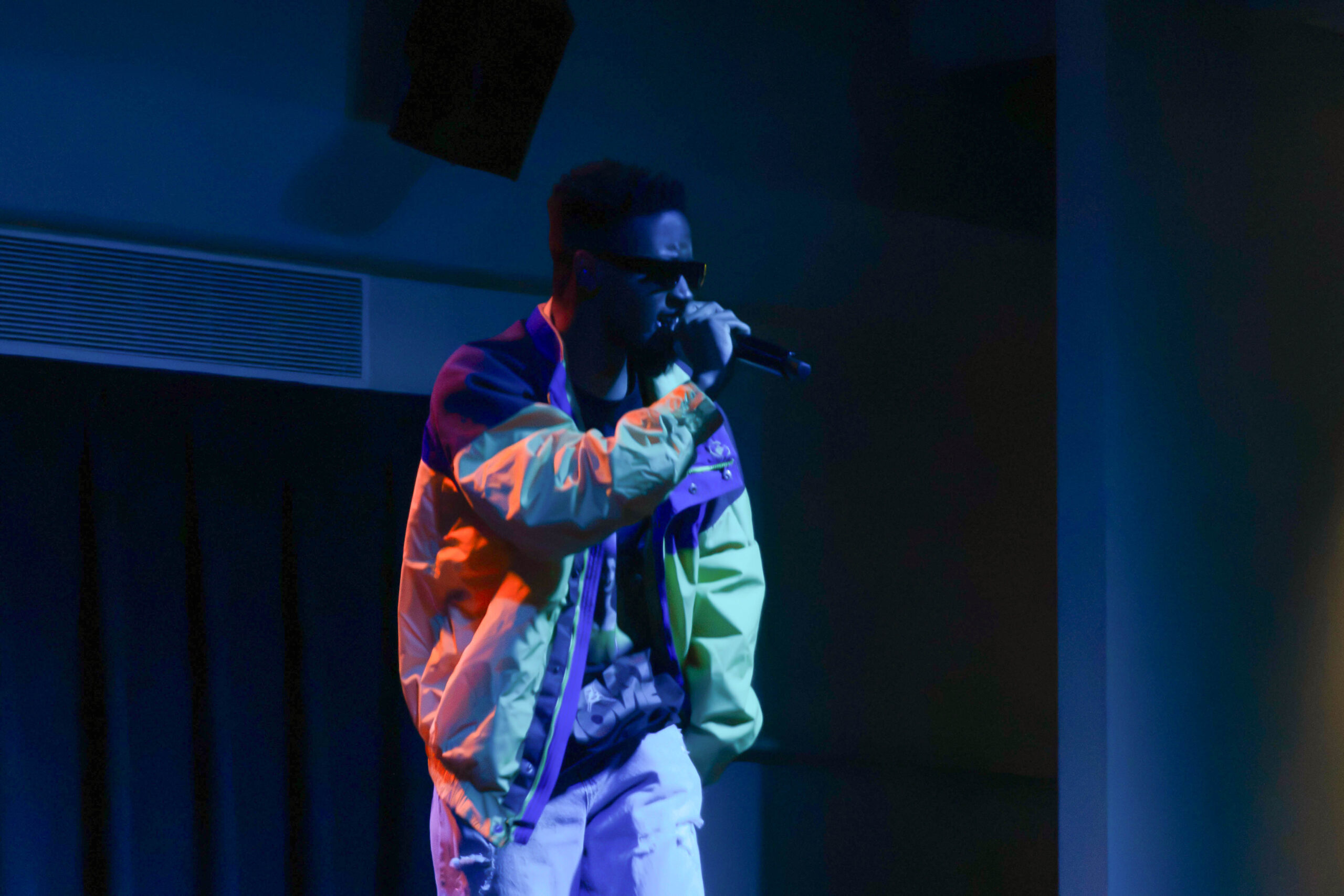 Temple’s Hip-Hop club finds their beat
